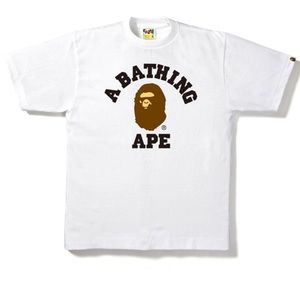 bape shirt men’s